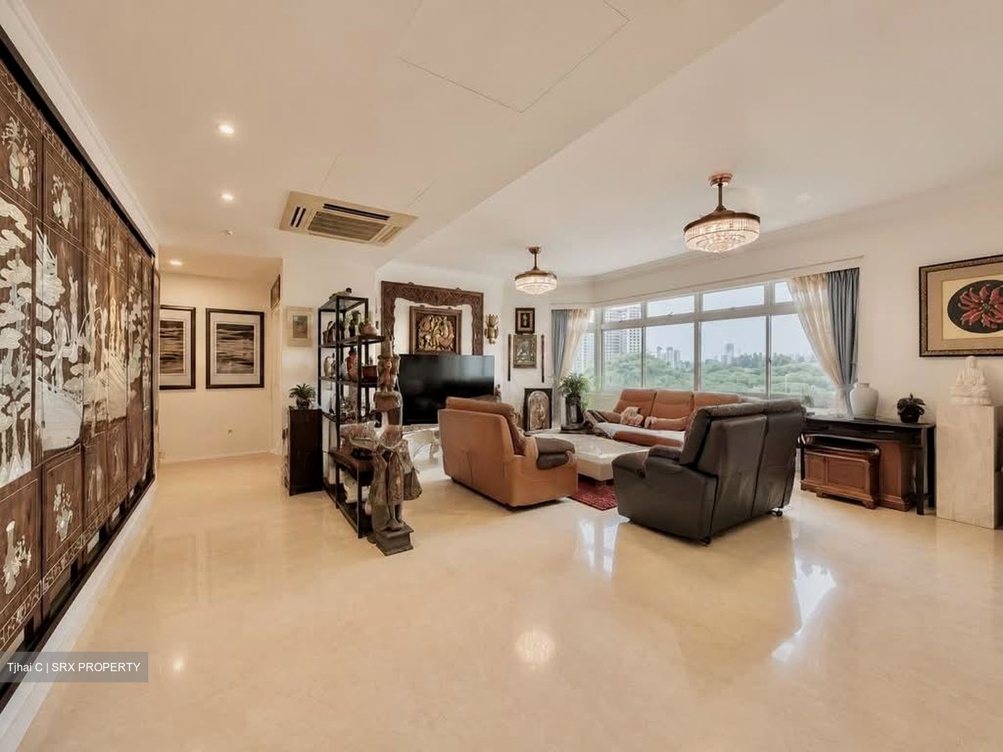 The Waterside (D15), Condominium #554875711